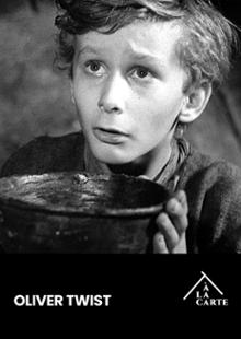 Oliver Twist