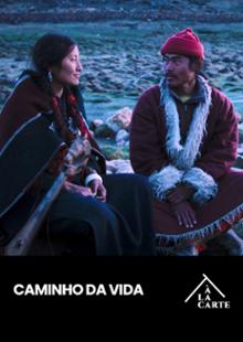 Caminho Da Vida