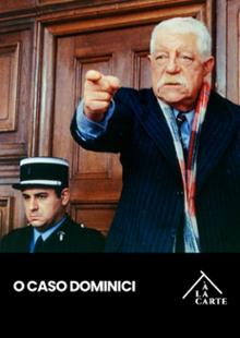 O Caso Dominici