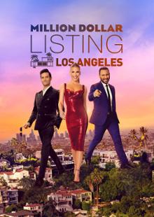 Million Dollar Listing Los Angeles