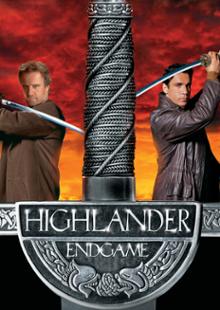 Highlander 4: A Batalha Final