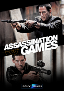 Assassinos e Rivais