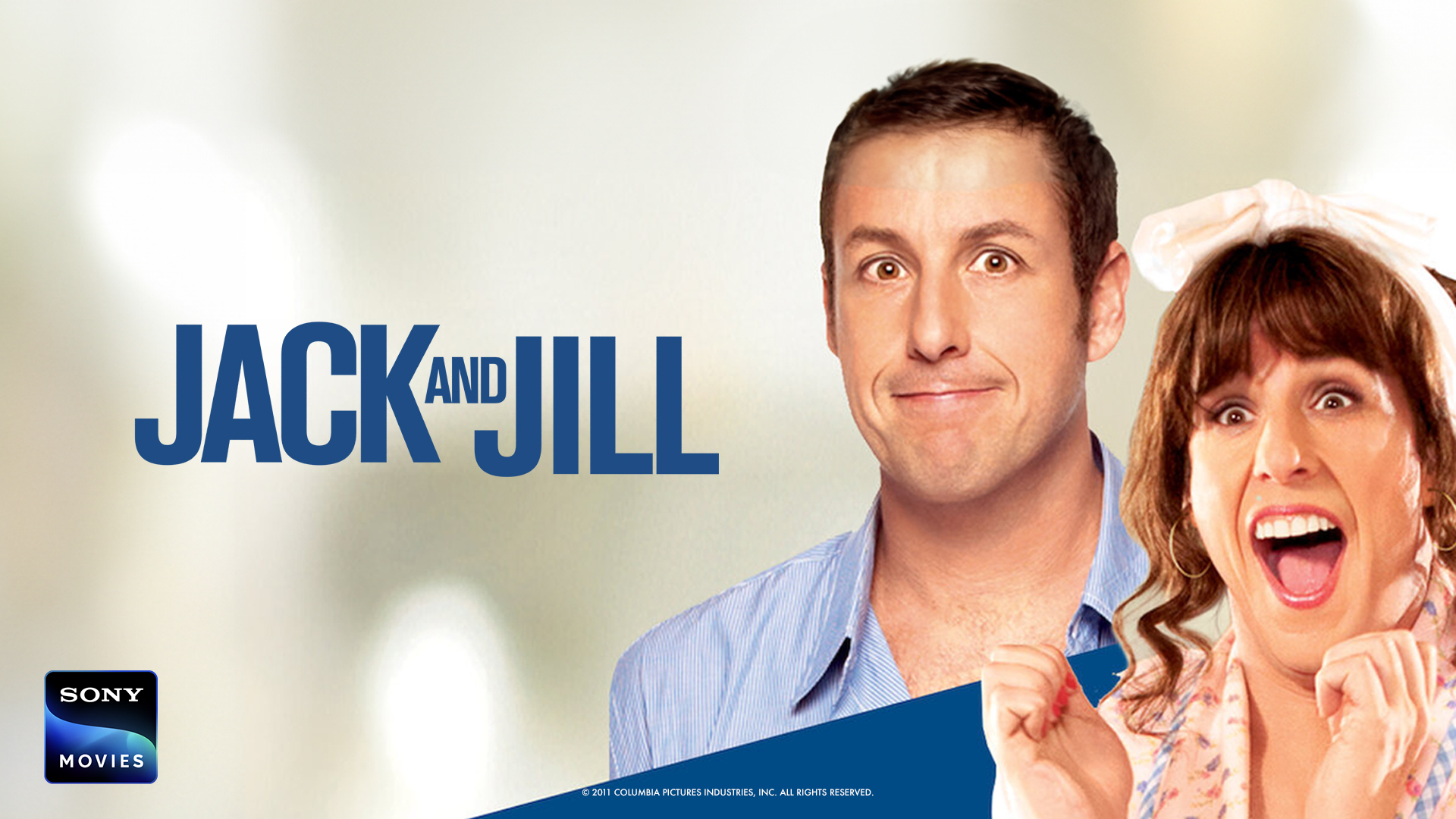 Jack And Jill