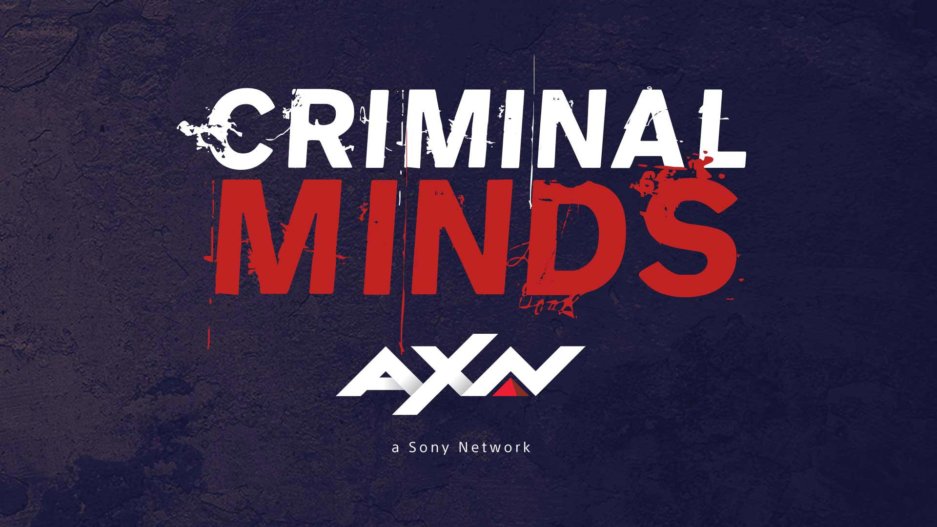 Criminal Minds
