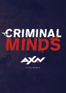 Criminal Minds