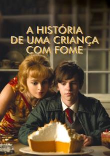 A História de Uma Criança Com Fome