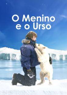 O Menino e o Urso