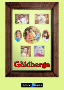 The Goldbergs