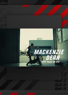 UFC 321: Mackenzie Dern
