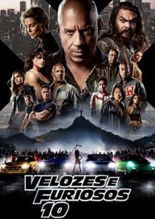Velozes e Furiosos 10