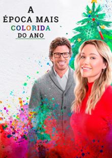 A Época Mais Colorida do Ano