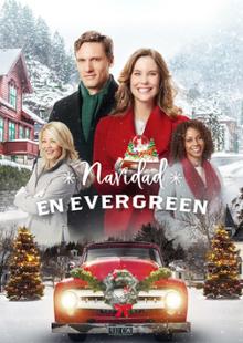 Natal em Evergreen