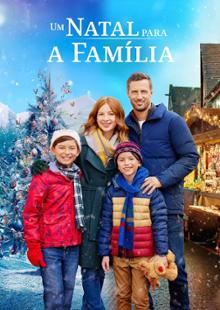 Um Natal para a Família
