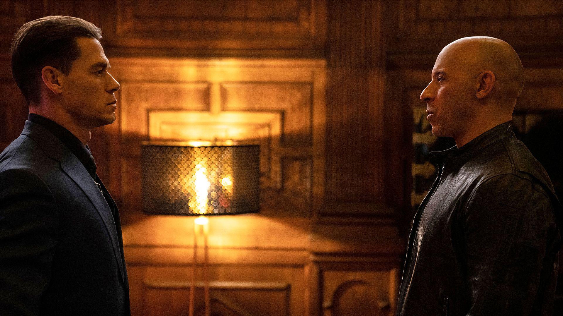 Velozes & Furiosos 9