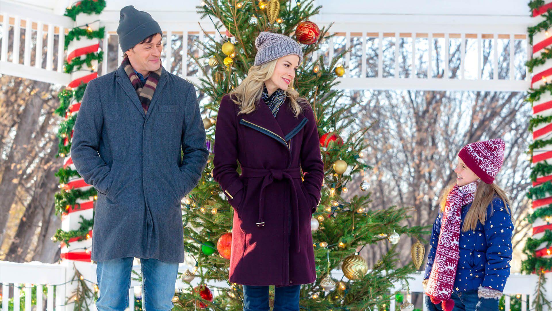 Uma Conexão para o Natal