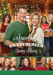Natal em Evergreen: Boas Notícias