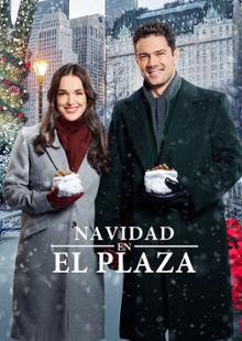 Natal no Hotel Plaza