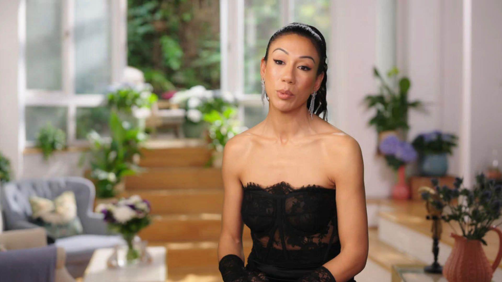 The Real Housewives of London