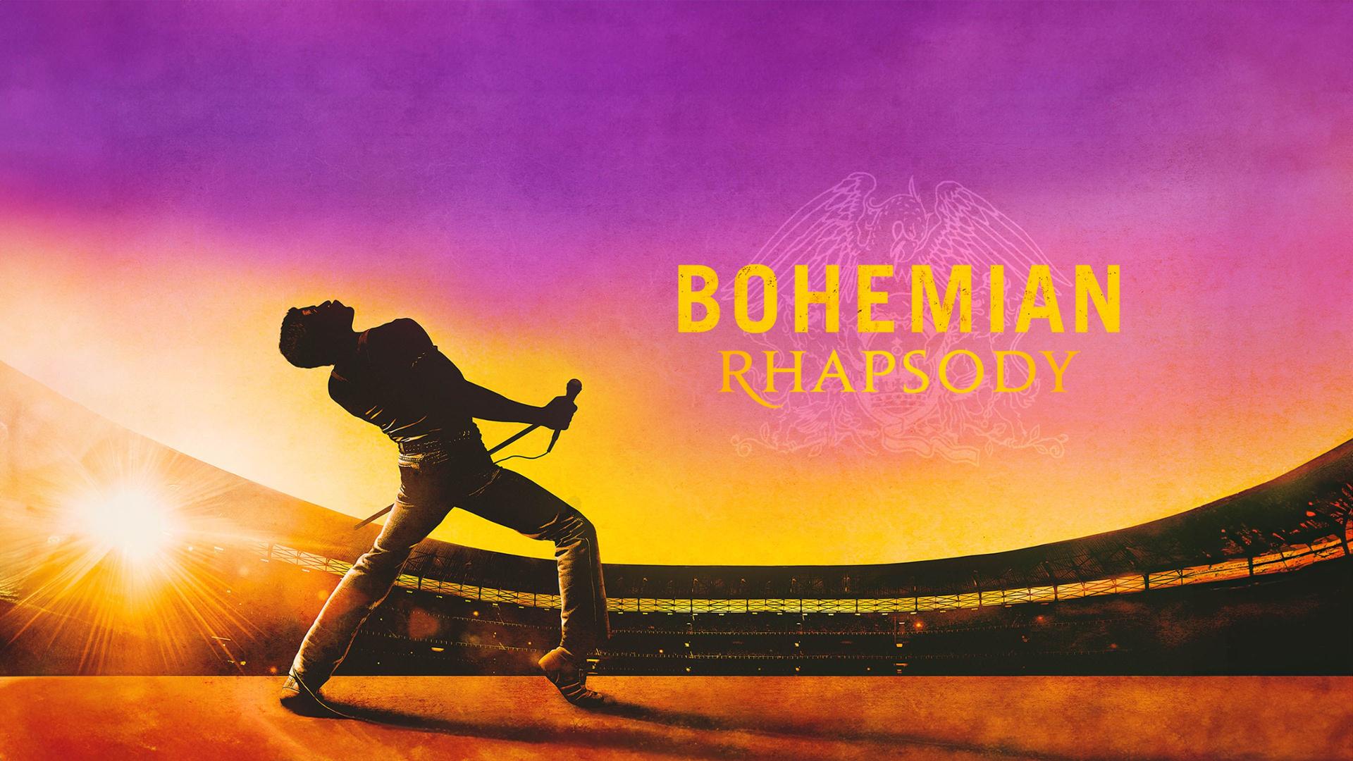 Bohemian Rhapsody