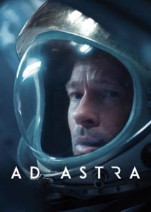Ad Astra: Rumo às Estrelas