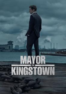 Mayor of Kingstown