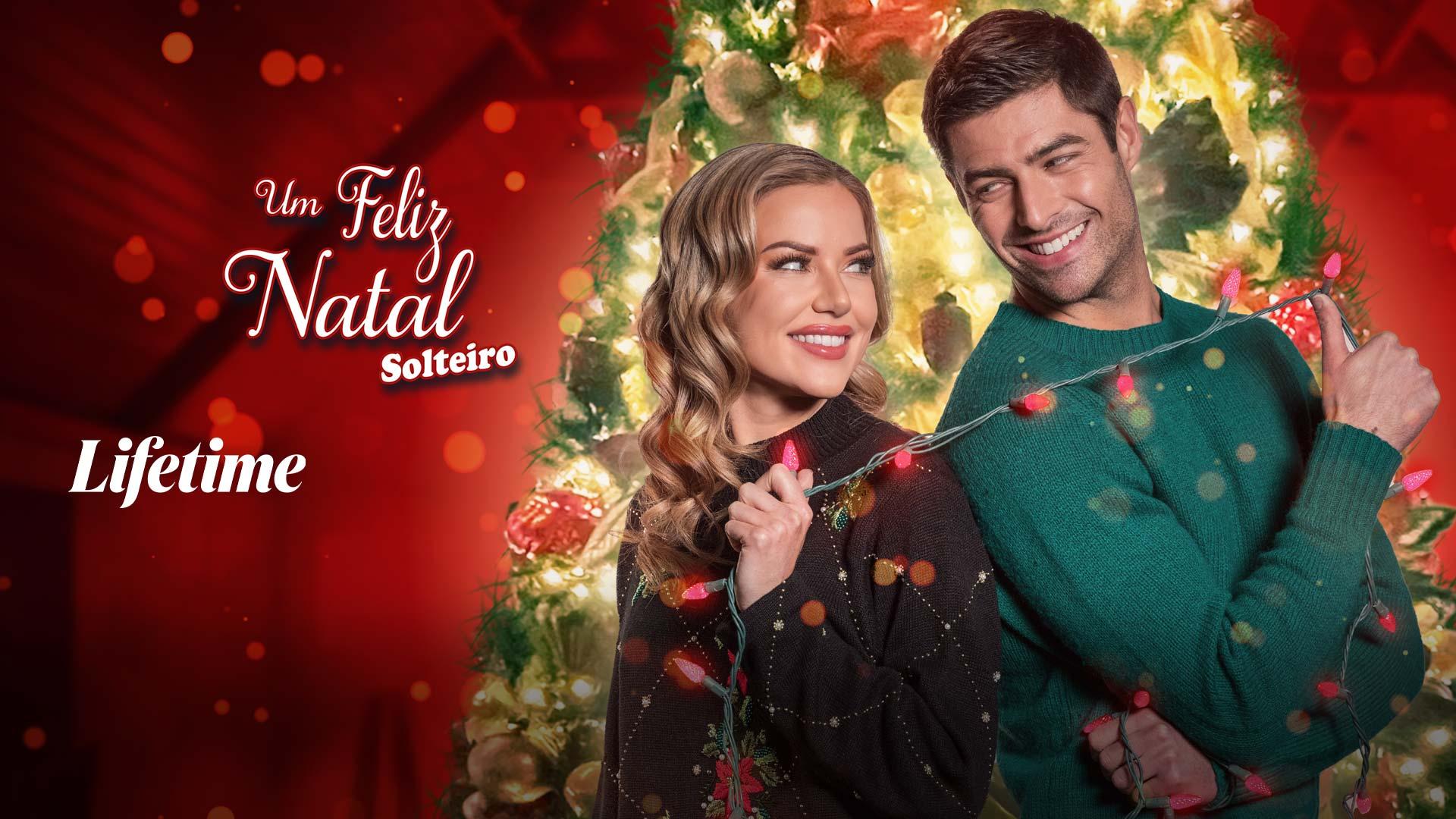 Um Feliz Natal Solteiro