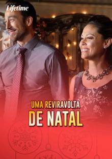 Uma Reviravolta De Natal