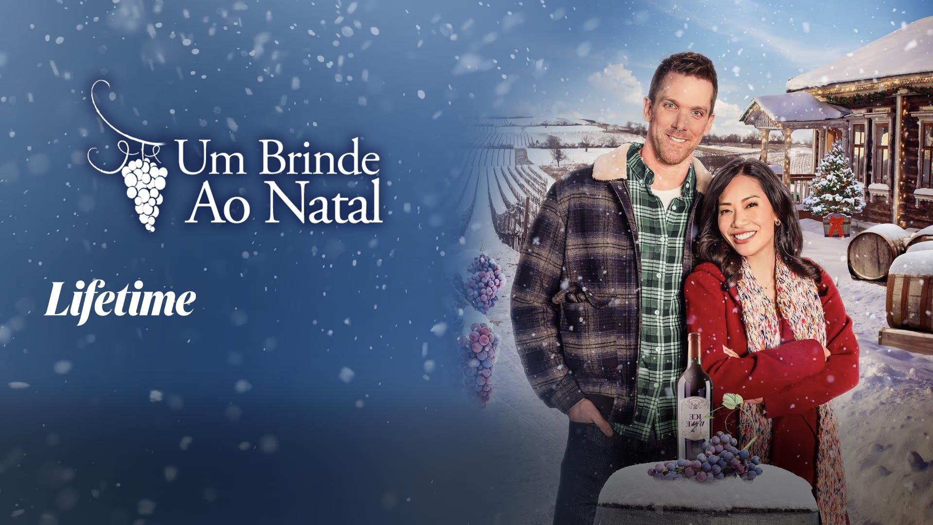 Um Brinde Ao Natal
