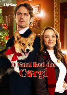 O Natal Real Dos Corgi
