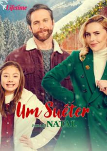 Um Suéter Para O Natal