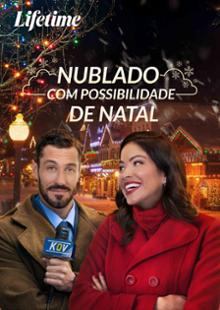 Nublado Com Possibilidade De Natal