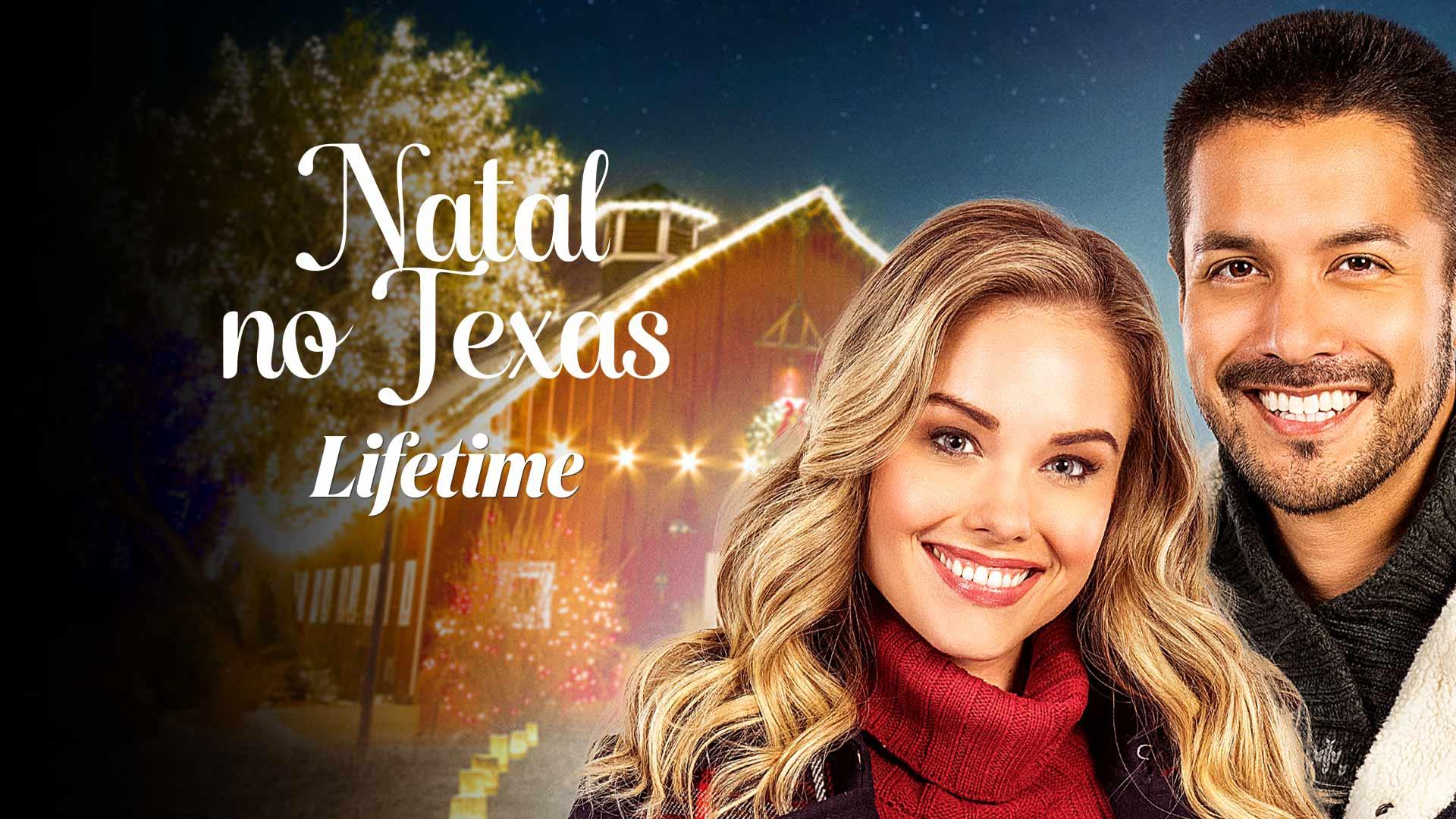 Natal No Texas