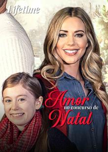 Amor No Concurso De Natal