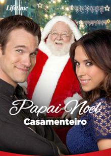 Papai Noel Casamenteiro