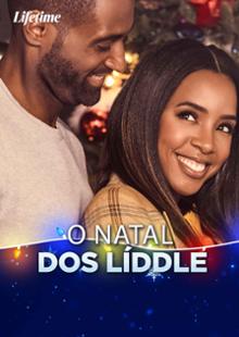 O Natal dos Liddle