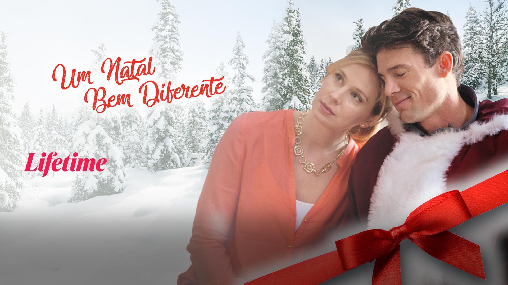 Um Natal Bem Diferente