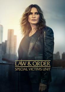 Law & Order: SVU