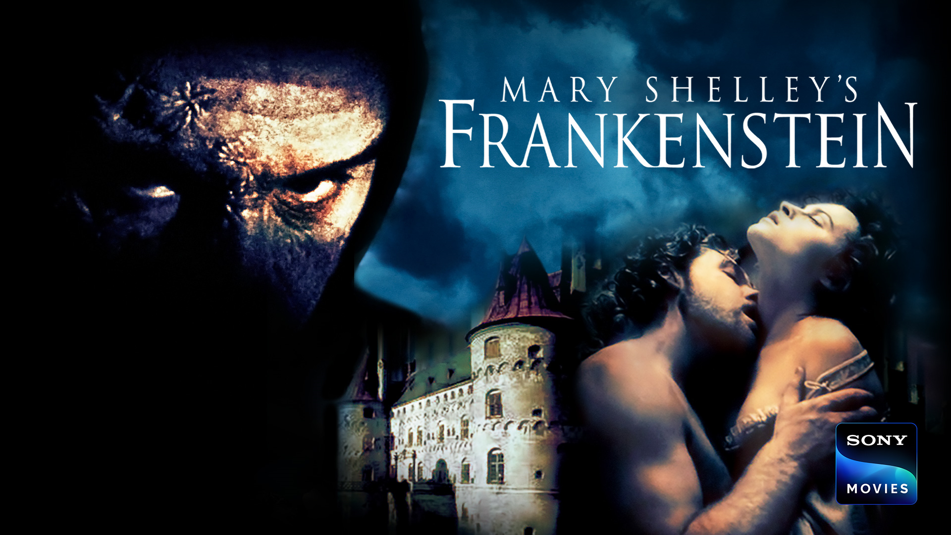 Mary Shelley's Frankenstein