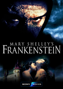 Mary Shelley's Frankenstein
