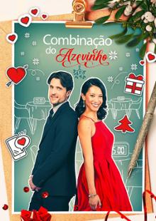 Combinação do Azevinho