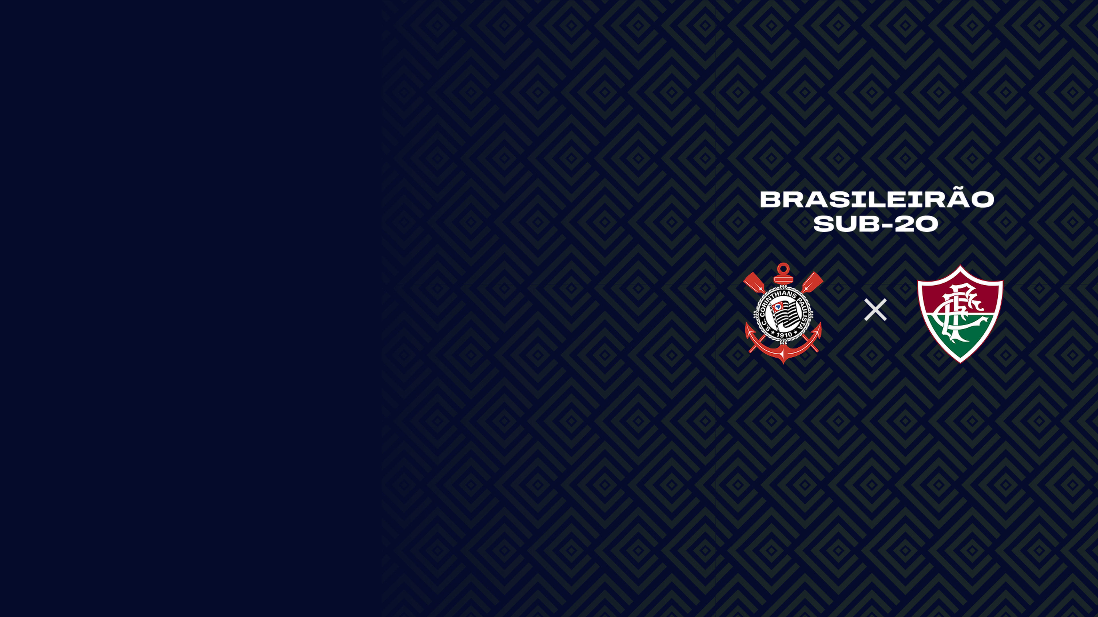 Corinthians x Fluminense
