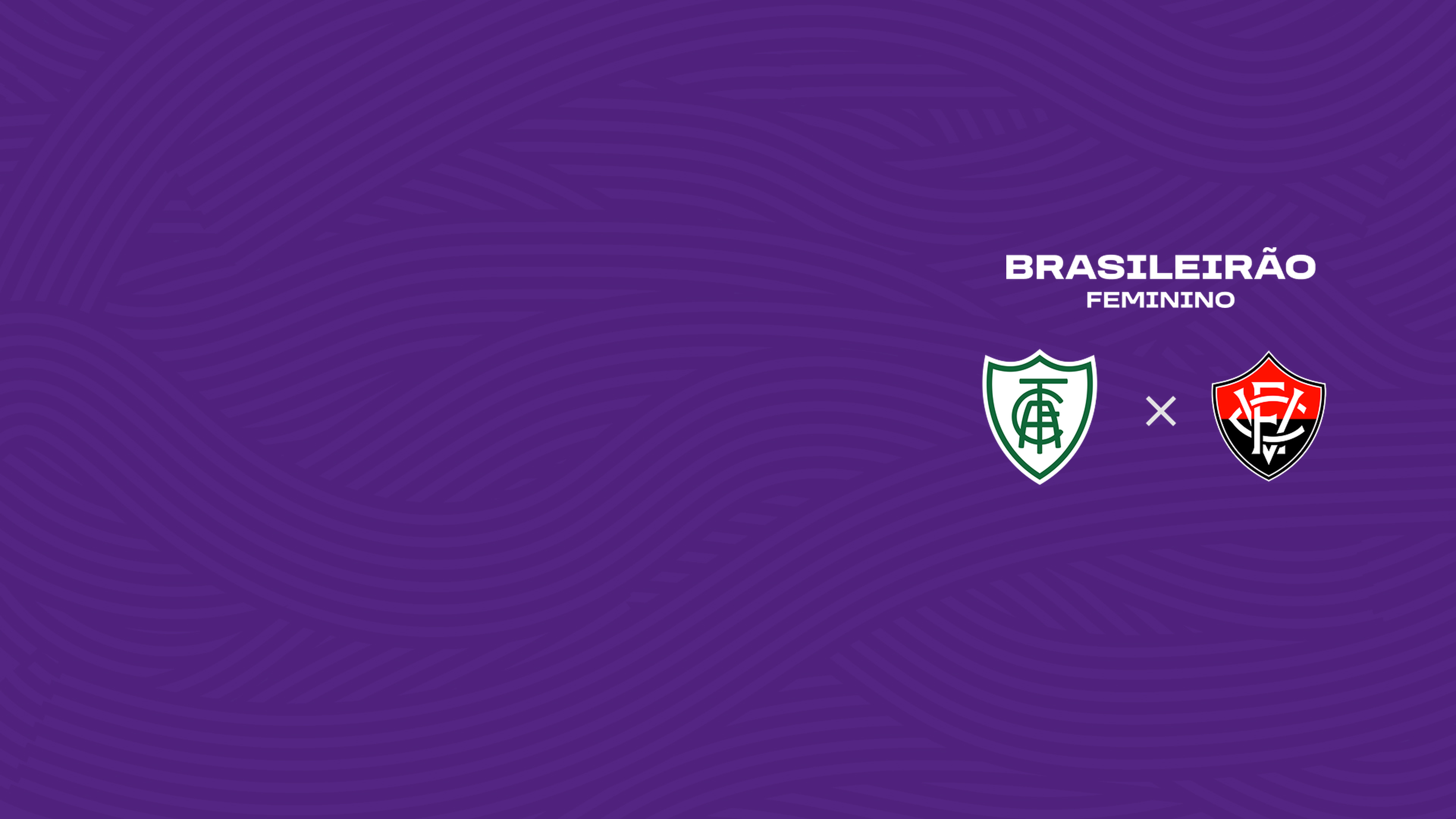 América x Vitória