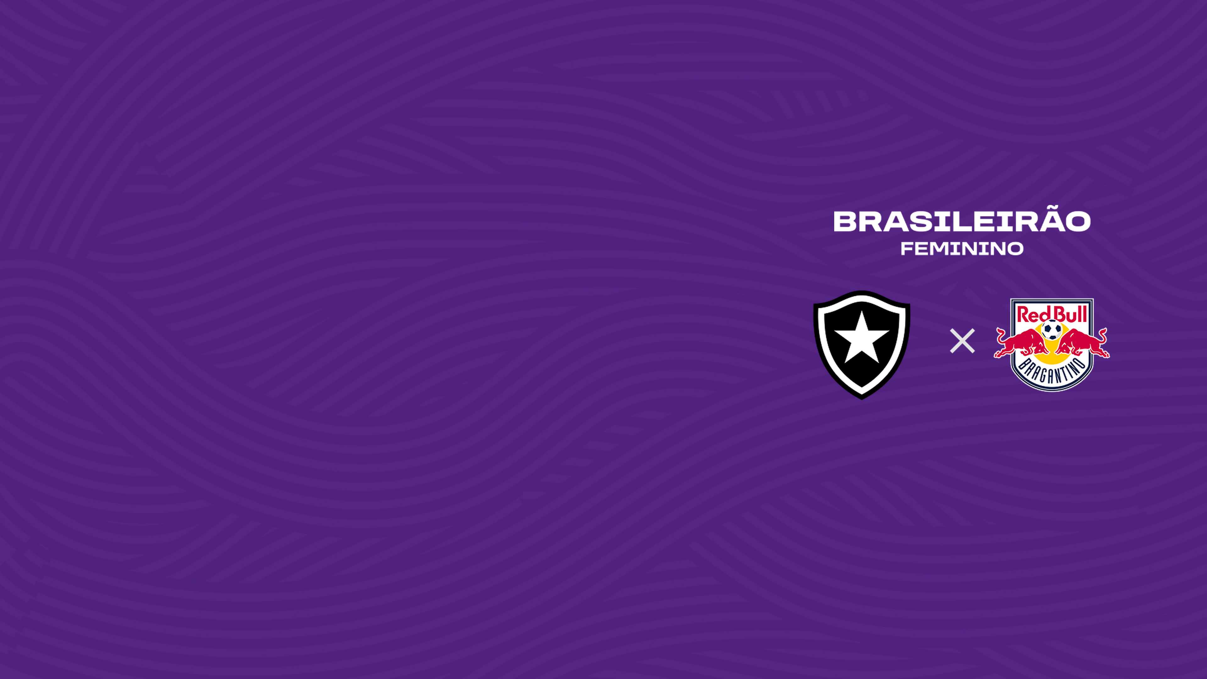 Botafogo x Red Bull Bragantino