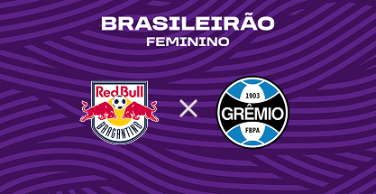Red Bull Bragantino x Grêmio