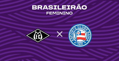 Mixto x Bahia