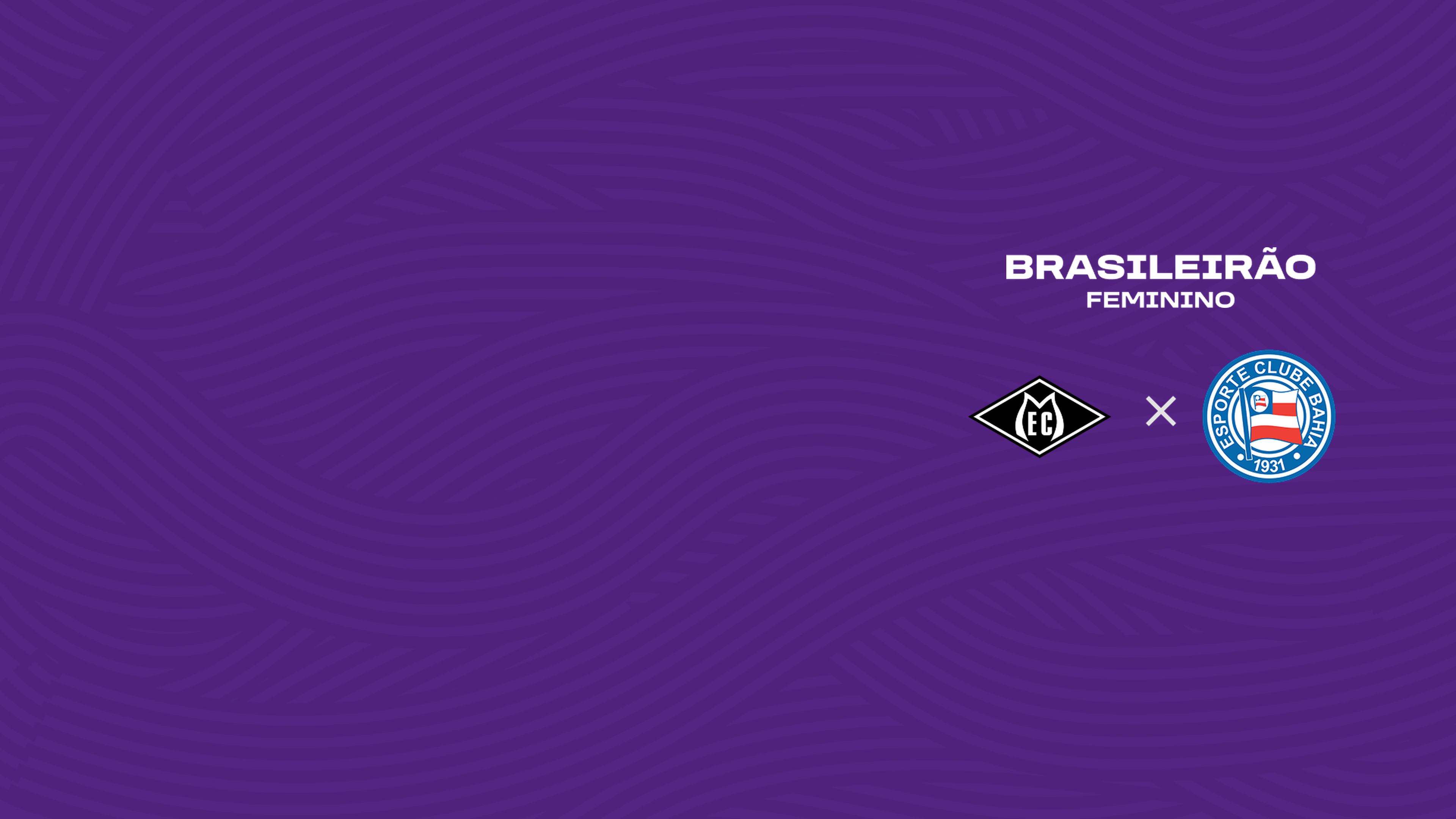 Mixto x Bahia