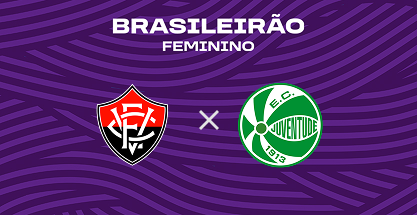 Vitória x Juventude