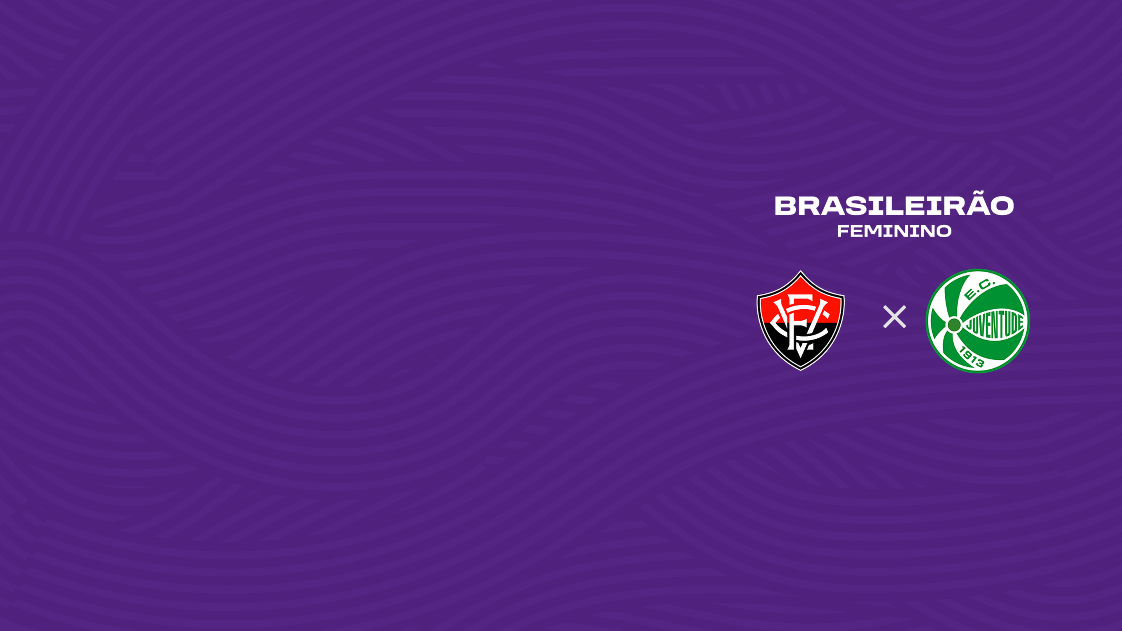 Vitória x Juventude