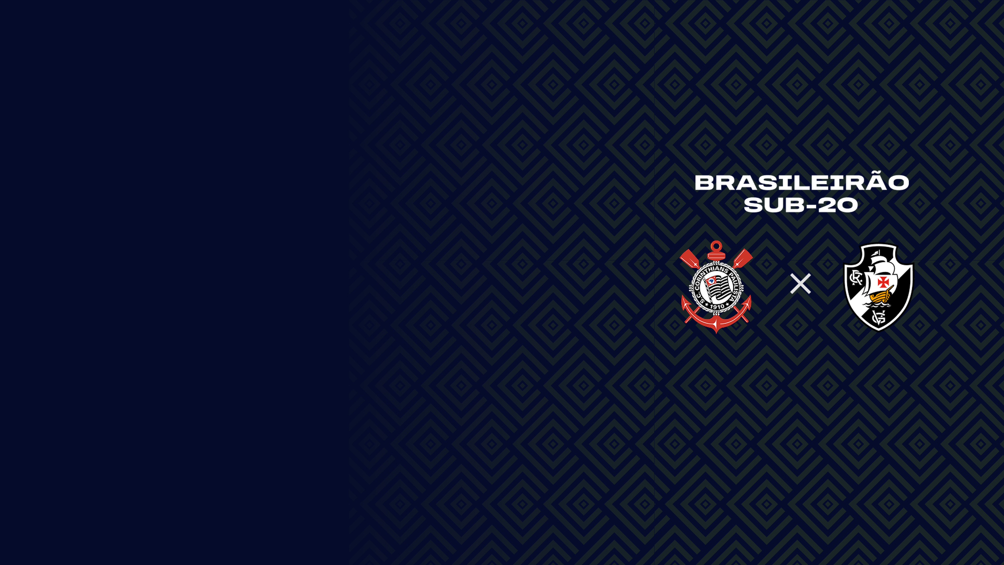 Corinthians x Vasco da Gama