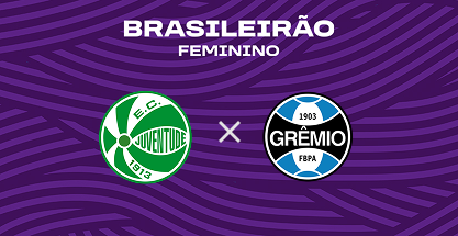 Juventude x Grêmio